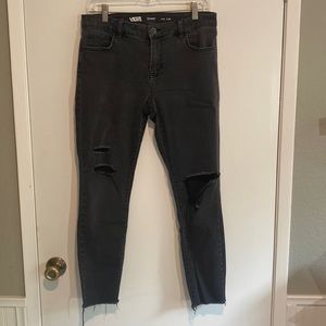 Vans: Juniors Skinny Jeans